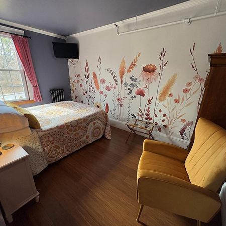 The Kendall Inn ฟรีพอร์ต ภายนอก รูปภาพ