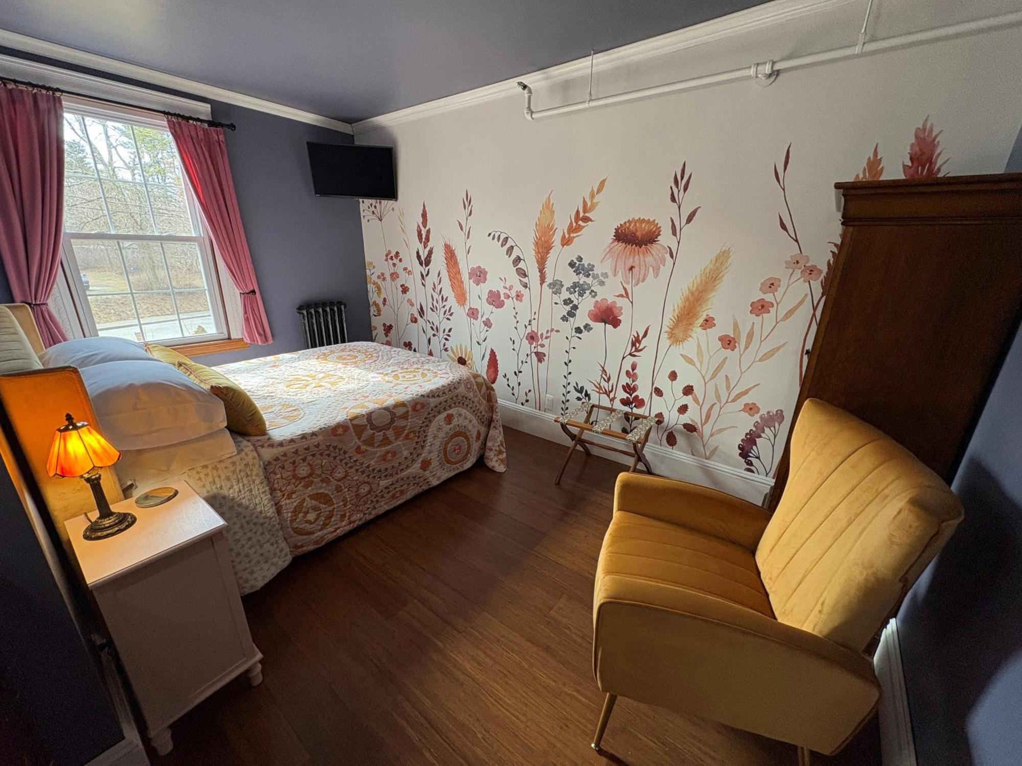 The Kendall Inn ฟรีพอร์ต ภายนอก รูปภาพ