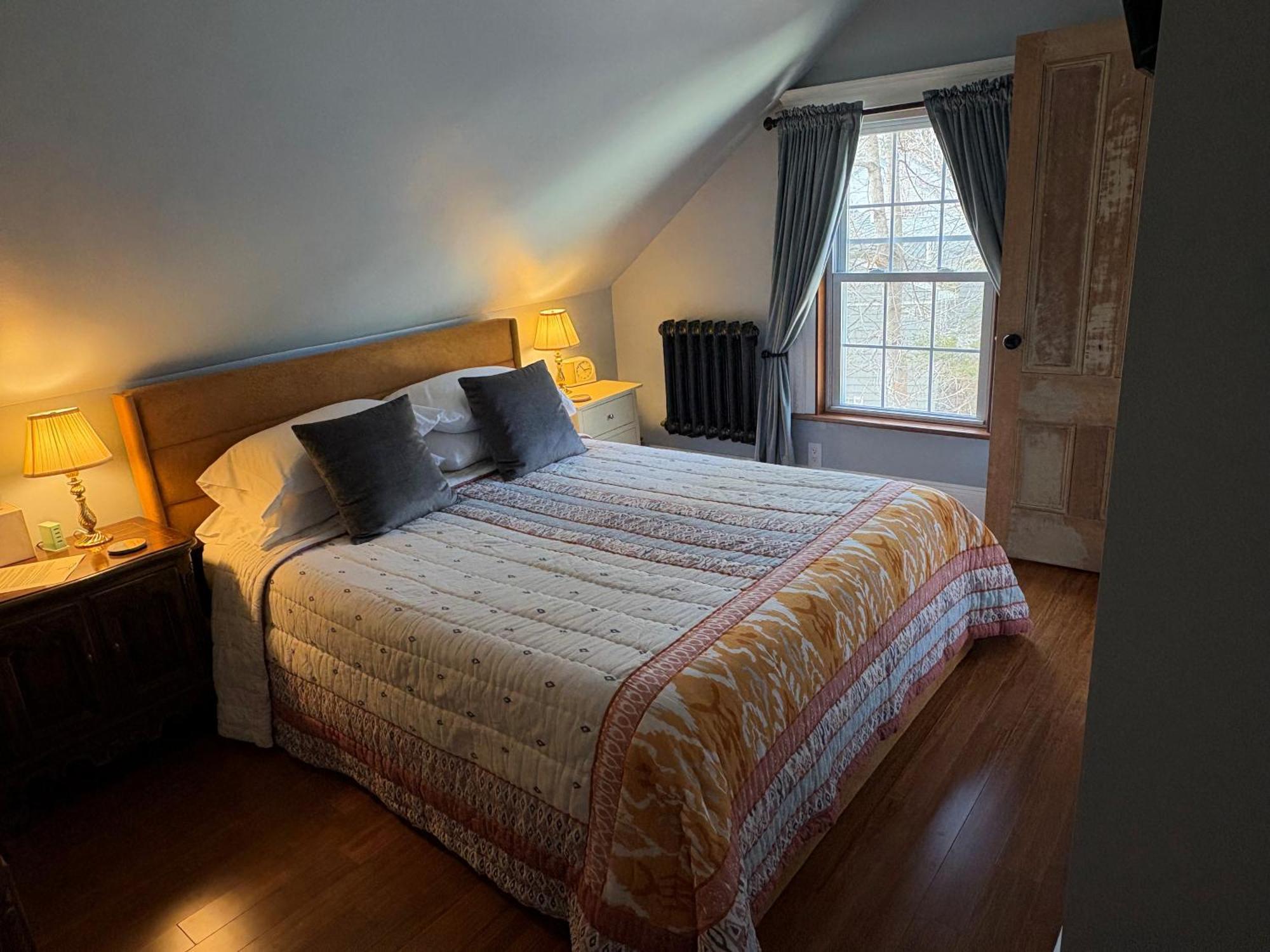 The Kendall Inn ฟรีพอร์ต ภายนอก รูปภาพ