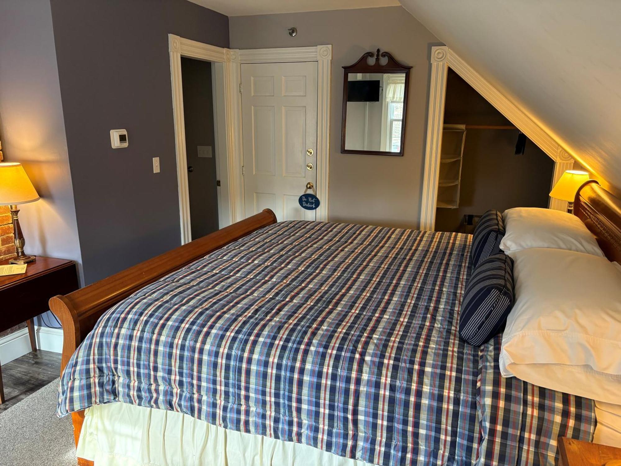 The Kendall Inn ฟรีพอร์ต ภายนอก รูปภาพ