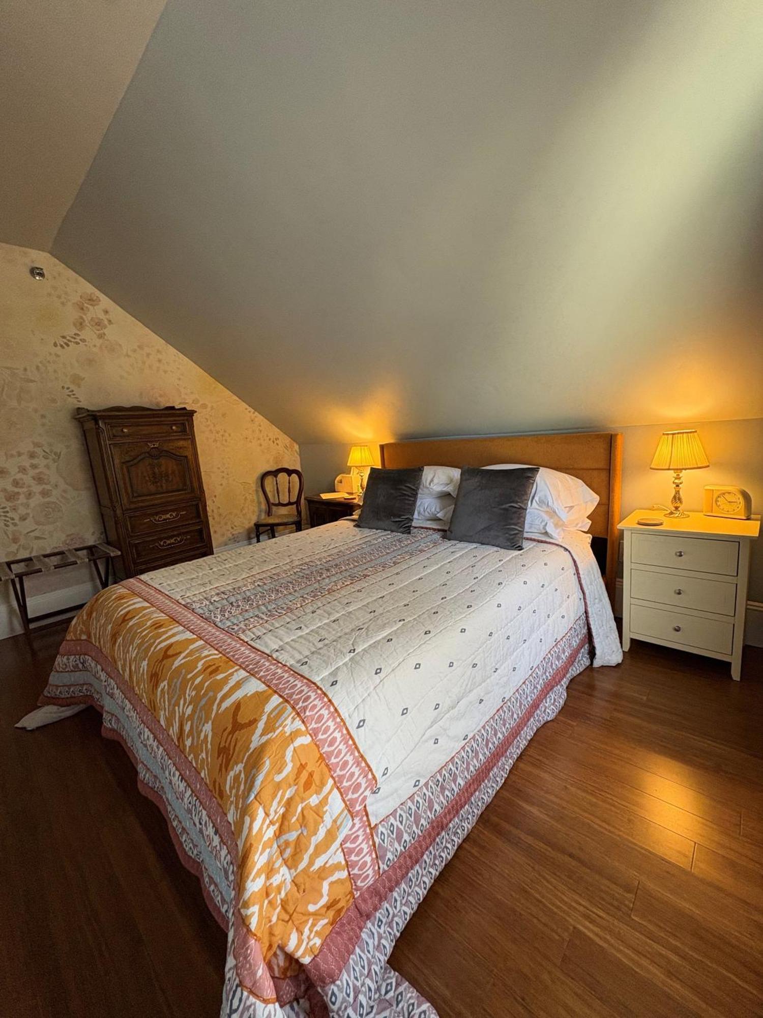 The Kendall Inn ฟรีพอร์ต ภายนอก รูปภาพ