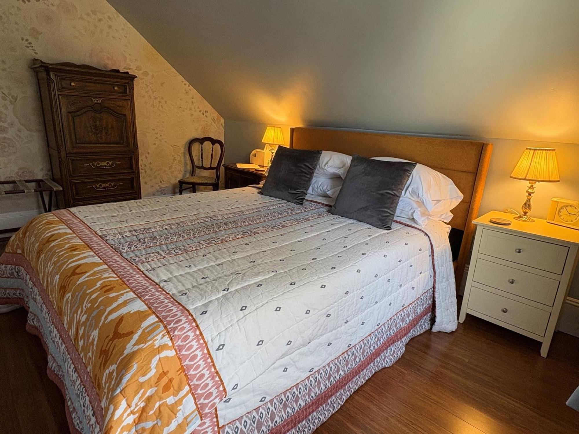 The Kendall Inn ฟรีพอร์ต ภายนอก รูปภาพ