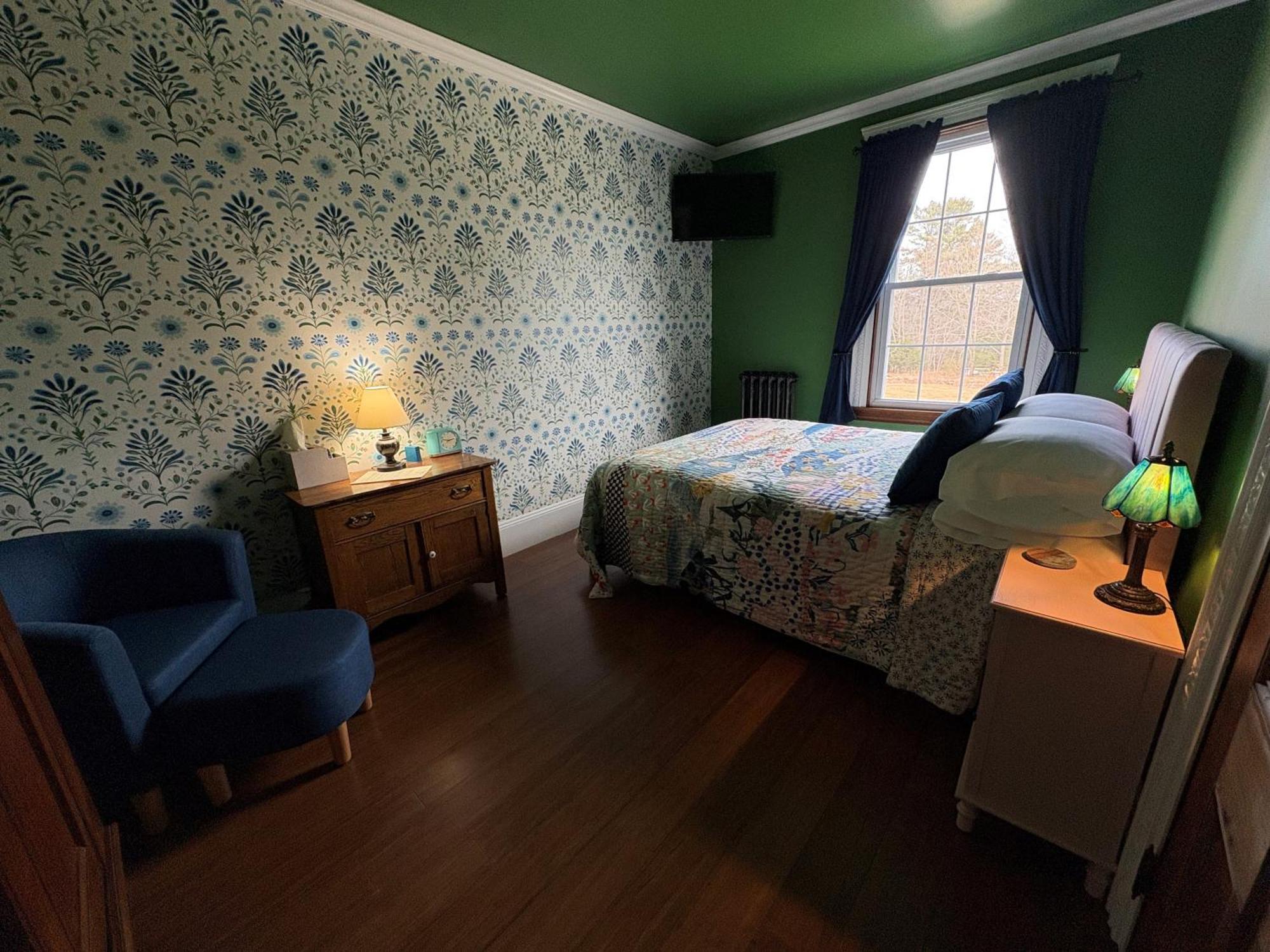 The Kendall Inn ฟรีพอร์ต ภายนอก รูปภาพ
